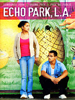 poster de Echo Park, L.A.