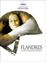 poster de Flandres