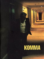 poster de Komma