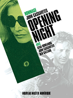 poster de Opening Night