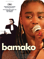 poster de Bamako
