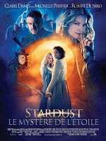 poster de Stardust, le mystère de l'étoile