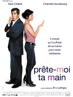 poster de Prête-moi ta main