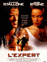 poster de L'Expert