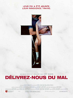 poster de Délivrez-nous du mal
