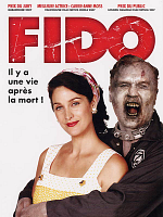 poster de Fido
