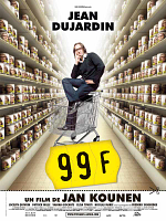 poster de 99 francs