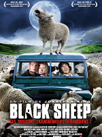 poster de Black Sheep