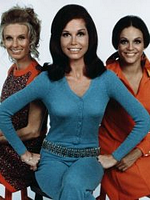 poster de The Mary Tyler Moore Show