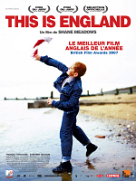 poster de This is England