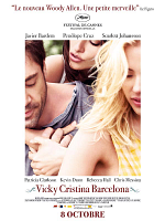 poster de Vicky Cristina Barcelona