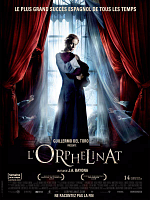 poster de L'Orphelinat
