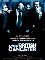 poster de A Very British Gangster