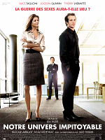 poster de Notre univers impitoyable