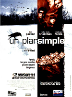 poster de Un Plan simple