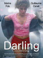 poster de Darling