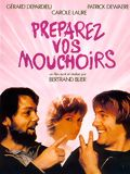 poster de Préparez vos Mouchoirs