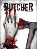 poster de Butcher - La Légende de Victor Crowley