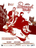 poster de Le Perroquet Rouge