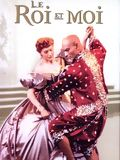 poster de Le Roi et moi