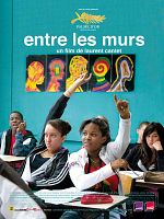poster de Entre les murs