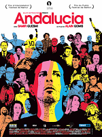 poster de Andalucía