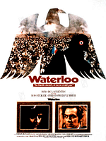poster de Waterloo