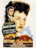 poster de Antoine et Antoinette