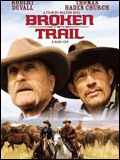poster de Broken Trail