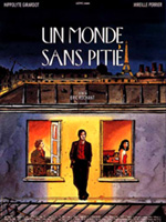 poster de Un monde sans pitié