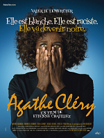 poster de Agathe Cléry