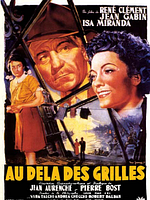 poster de Au-delà des grilles