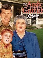 poster de The Andy Griffith Show