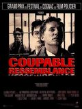 poster de Coupable Ressemblance