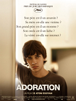 poster de Adoration