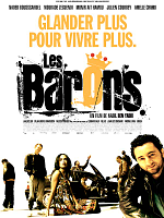 poster de Les Barons