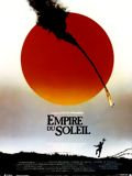 poster de Empire du soleil