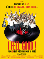 poster de I Feel Good !