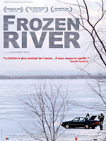 poster de Frozen River