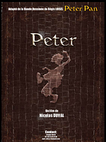 poster de Peter