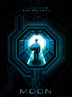 poster de Moon