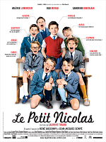 poster de Le Petit Nicolas