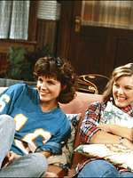 poster de Aline & Cathy