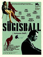 poster de Autumn Ball