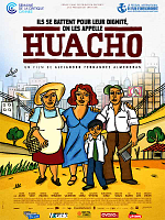 poster de Huacho