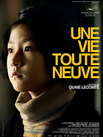 poster de Une vie toute neuve