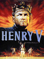 poster de Henry V
