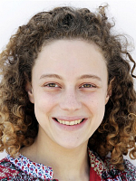 image de de Lencquesaing Alice