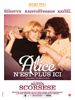 poster de Alice n'est plus ici