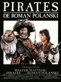 poster de Pirates